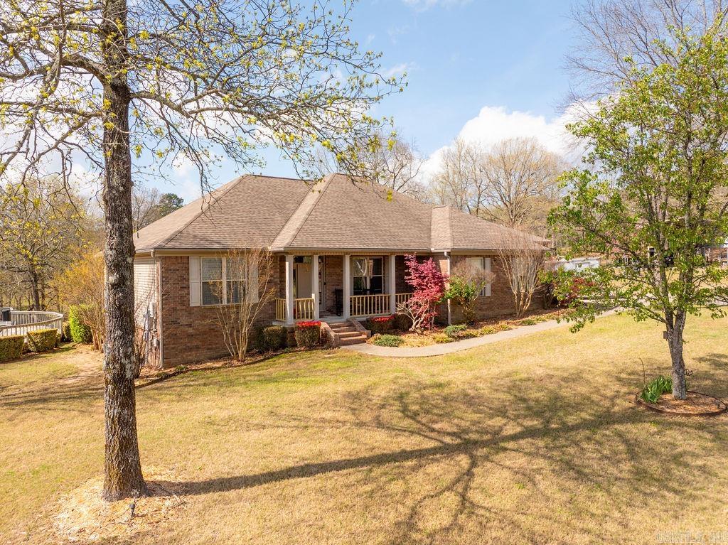 100 Holloway Cv  Heber Springs, AR