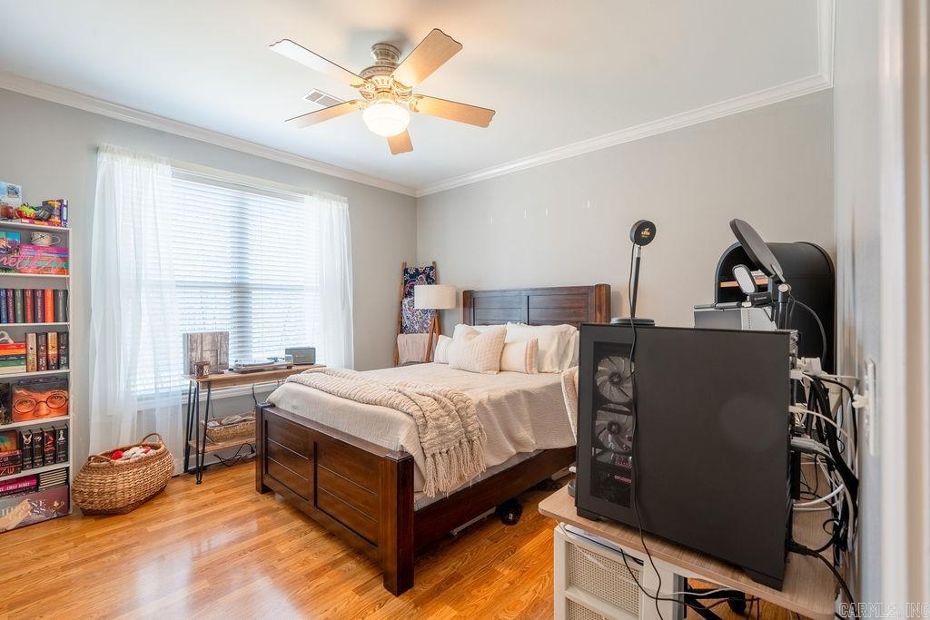 100 Holloway Cv  Heber Springs, AR