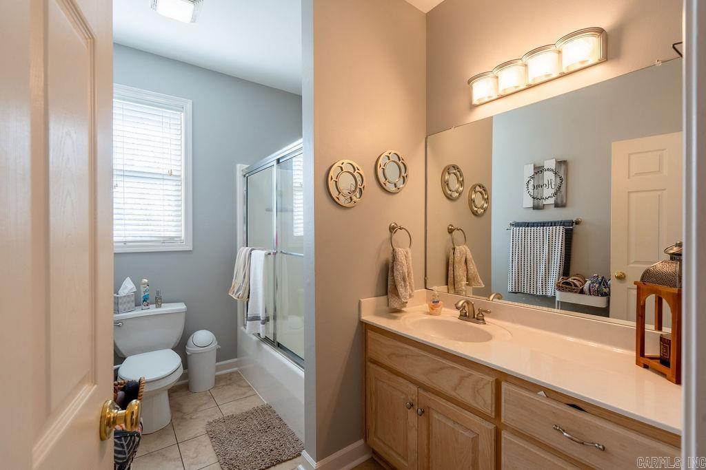 100 Holloway Cv  Heber Springs, AR