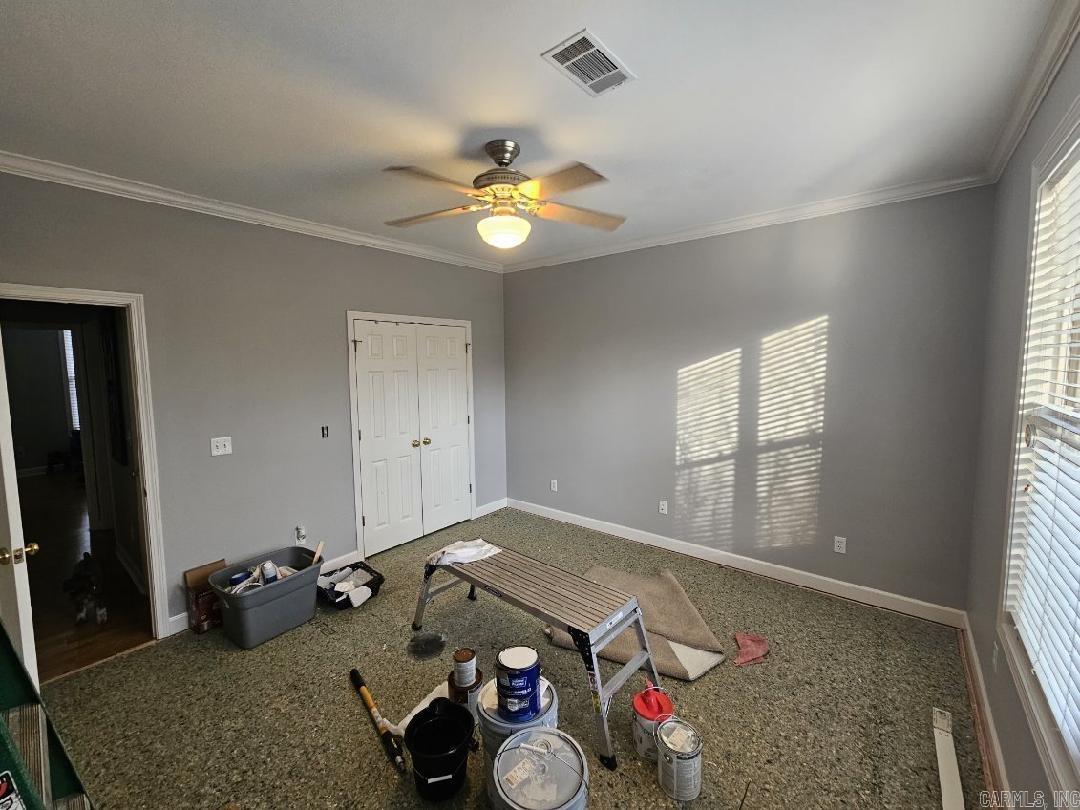 100 Holloway Cv  Heber Springs, AR