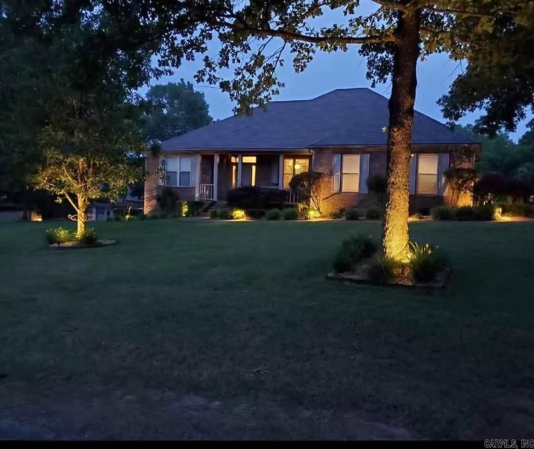 100 Holloway Cv  Heber Springs, AR