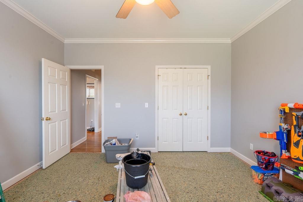 100 Holloway Cv  Heber Springs, AR