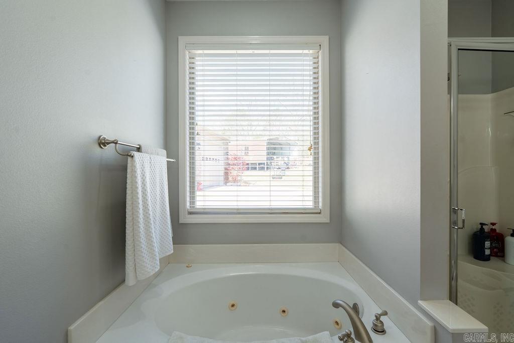 100 Holloway Cv  Heber Springs, AR