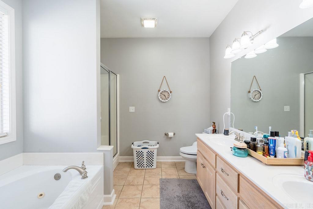 100 Holloway Cv  Heber Springs, AR