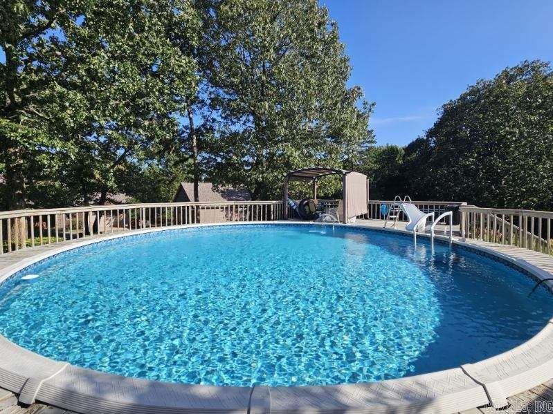 100 Holloway Cv  Heber Springs, AR