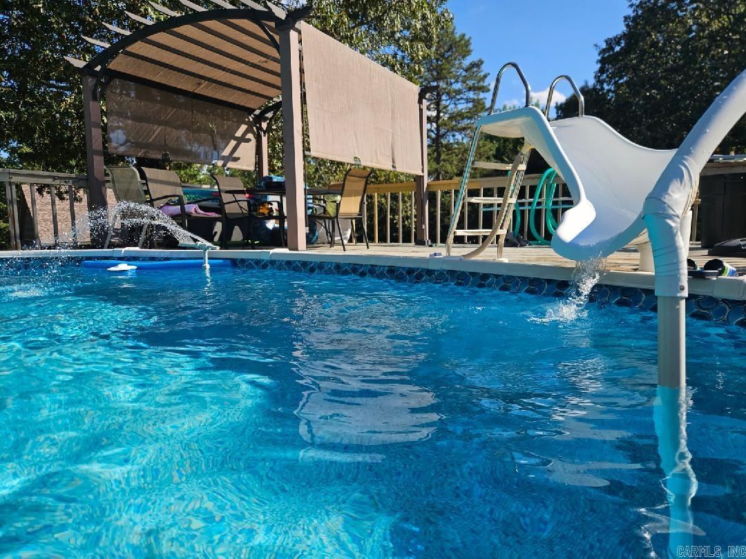 100 Holloway Cv  Heber Springs, AR