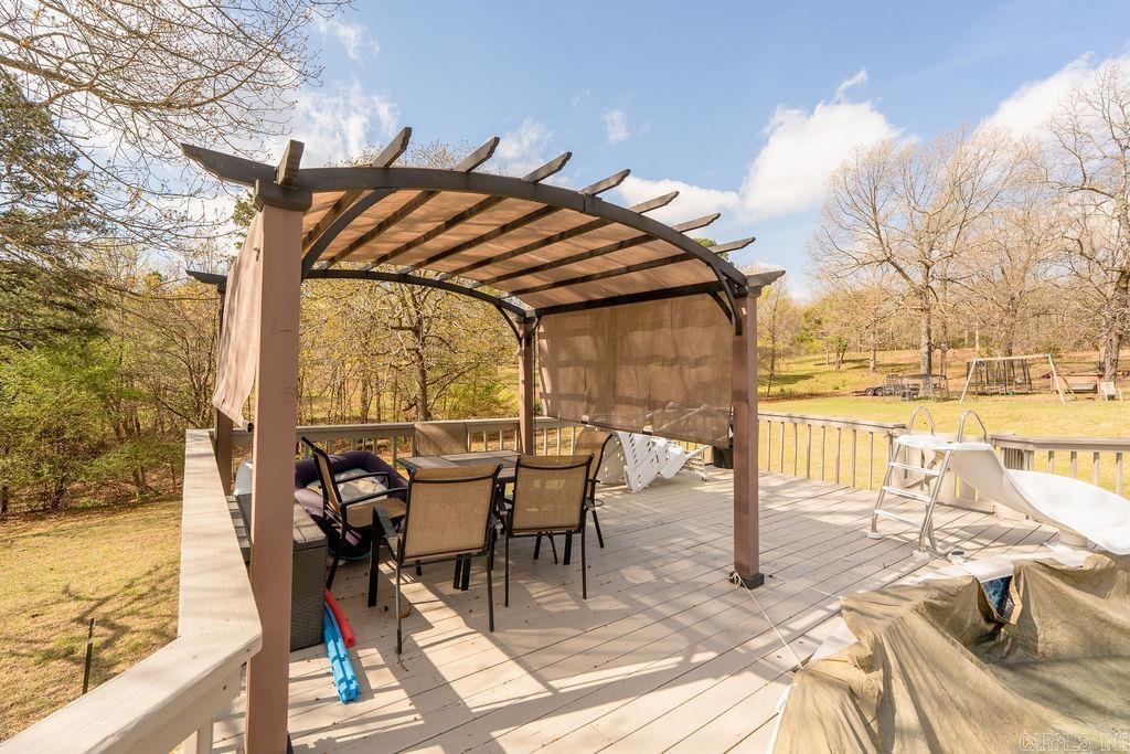 100 Holloway Cv  Heber Springs, AR