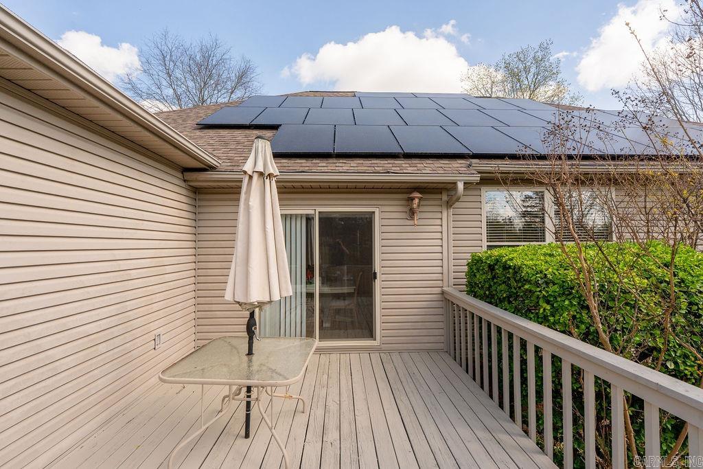 100 Holloway Cv  Heber Springs, AR