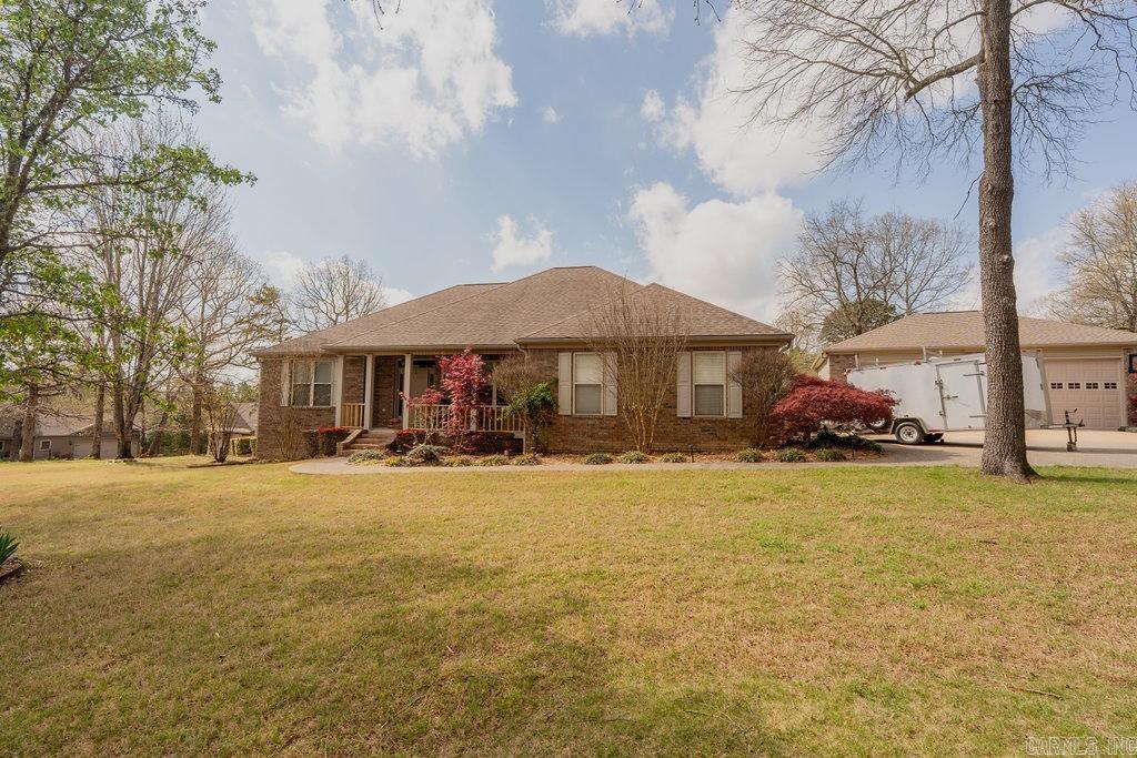 100 Holloway Cv  Heber Springs, AR