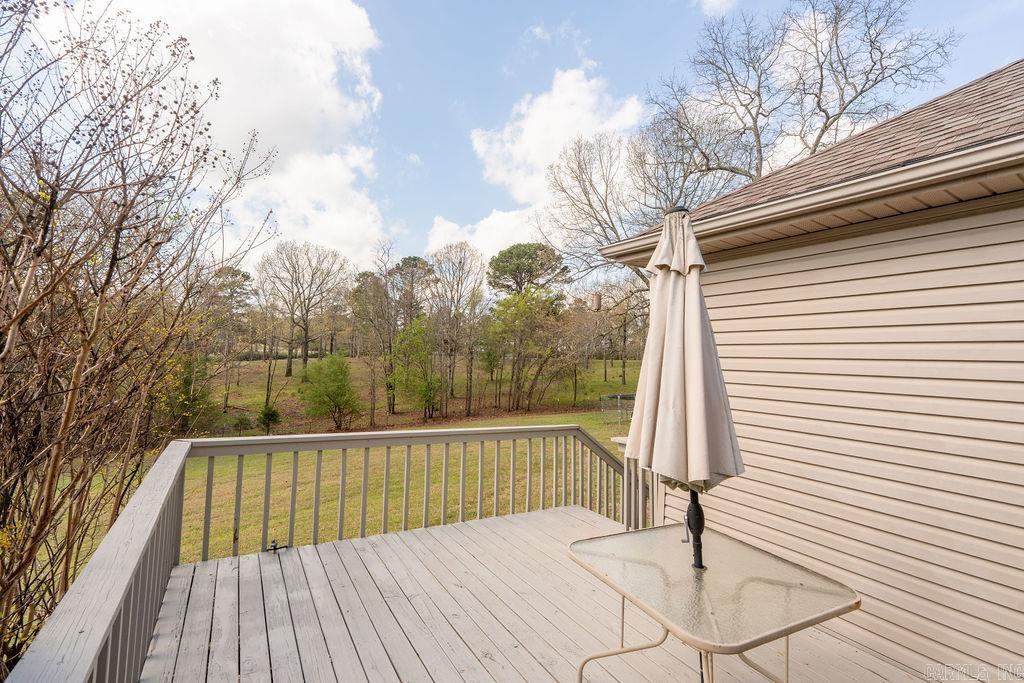 100 Holloway Cv  Heber Springs, AR