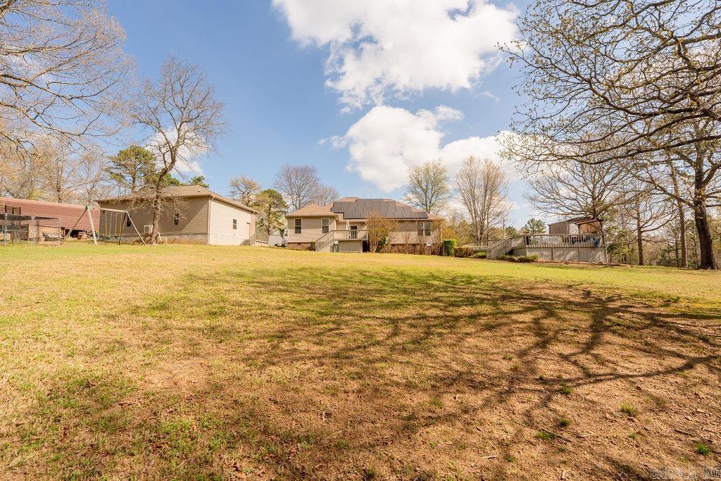 100 Holloway Cv  Heber Springs, AR