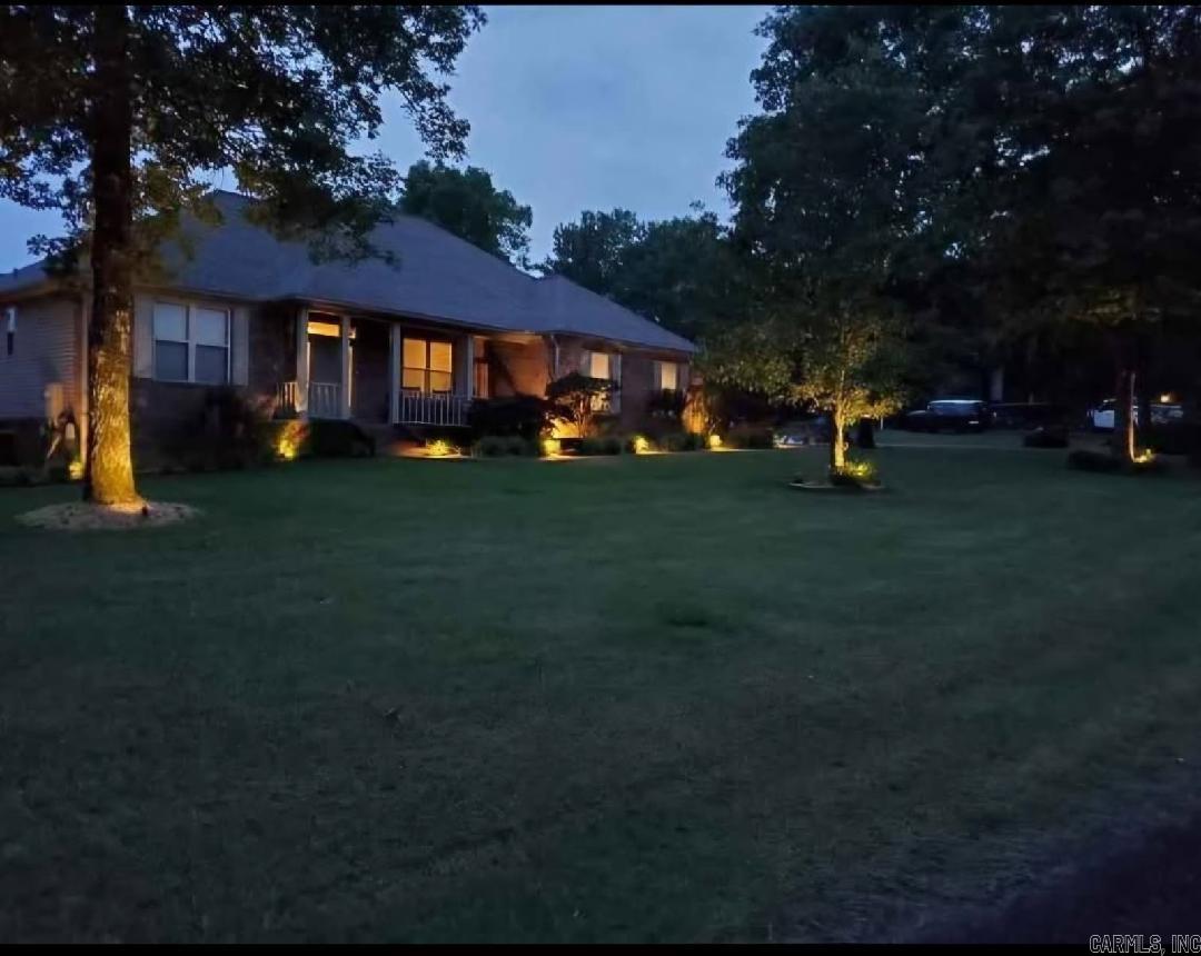 100 Holloway Cv  Heber Springs, AR