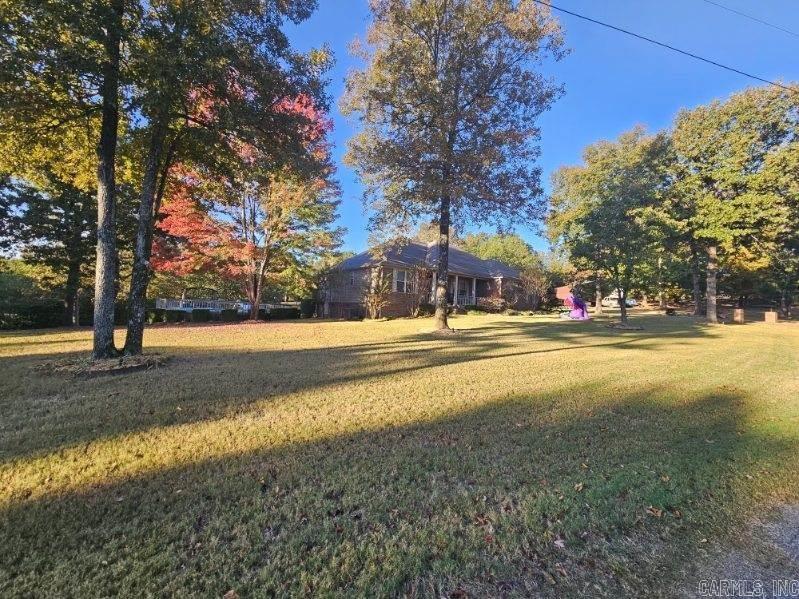 100 Holloway Cv  Heber Springs, AR