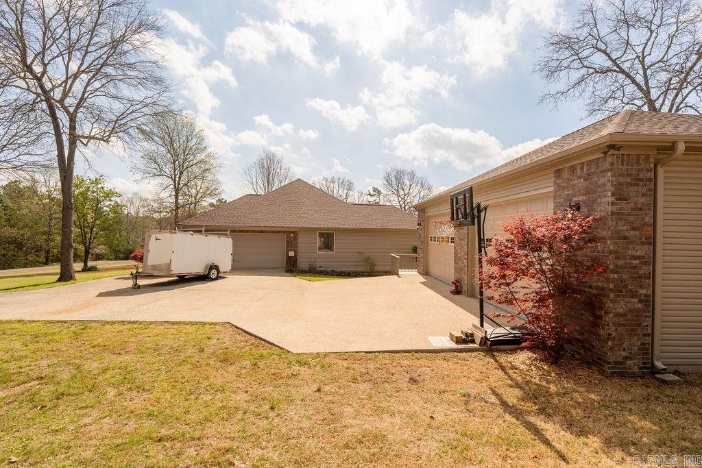 100 Holloway Cv  Heber Springs, AR