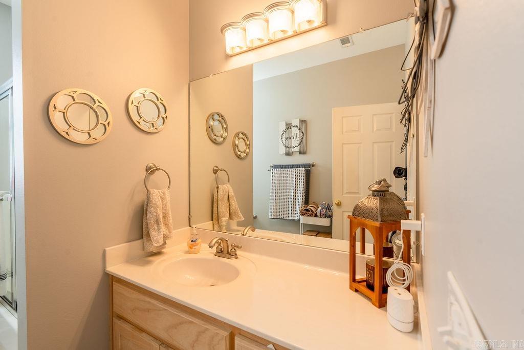 100 Holloway Cv  Heber Springs, AR