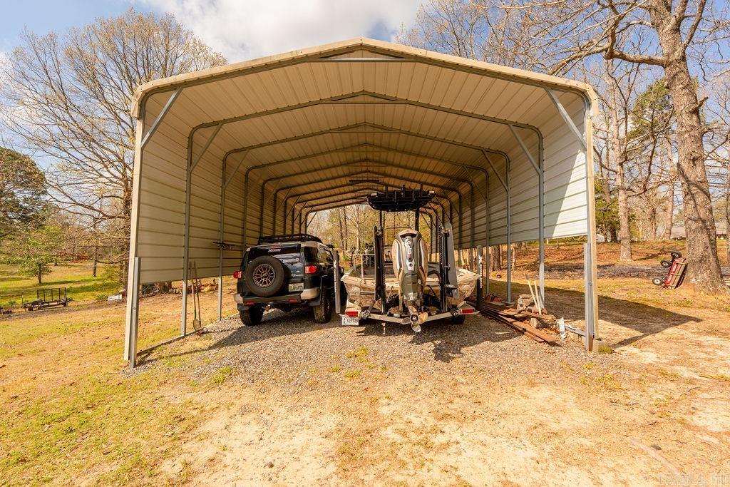 100 Holloway Cv  Heber Springs, AR