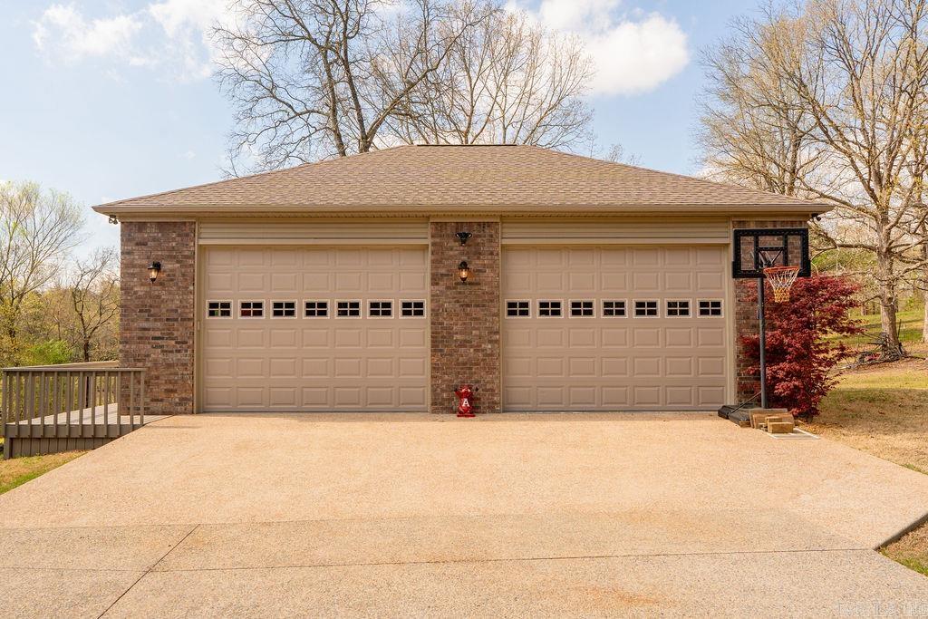 100 Holloway Cv  Heber Springs, AR