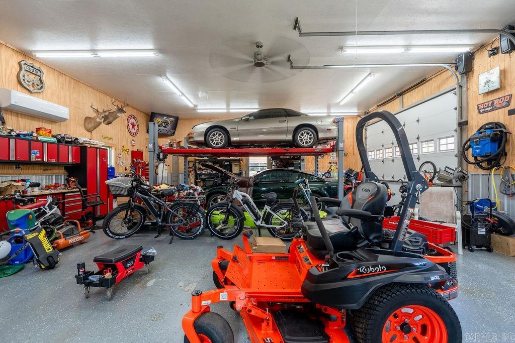 100 Holloway Cv  Heber Springs, AR