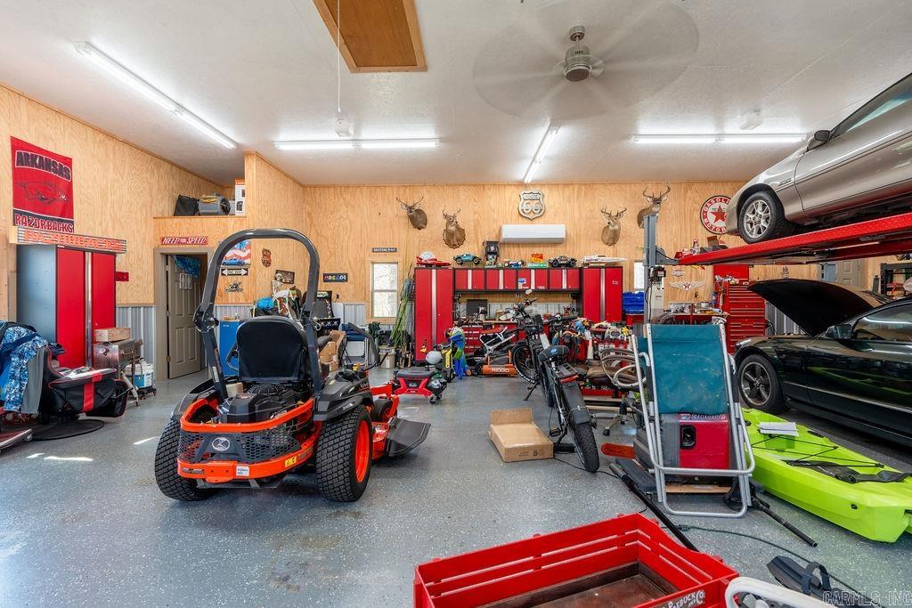 100 Holloway Cv  Heber Springs, AR