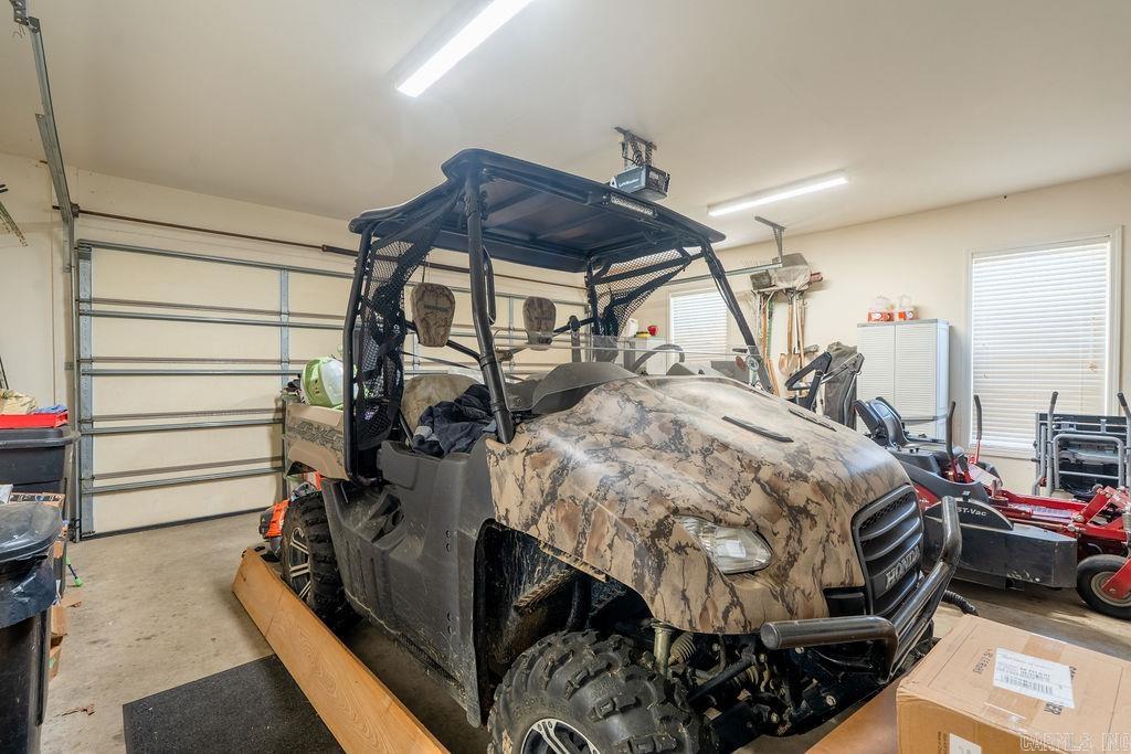 100 Holloway Cv  Heber Springs, AR