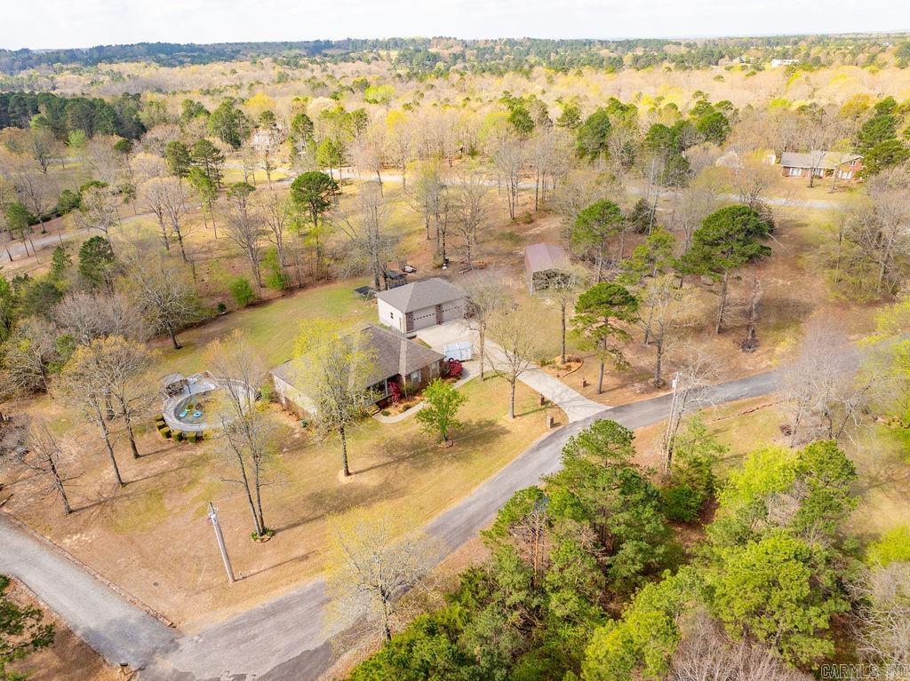 100 Holloway Cv  Heber Springs, AR