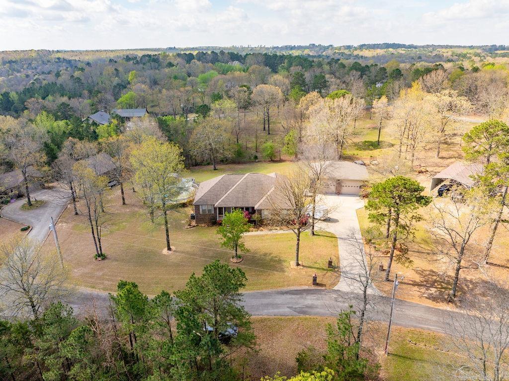 100 Holloway Cv  Heber Springs, AR