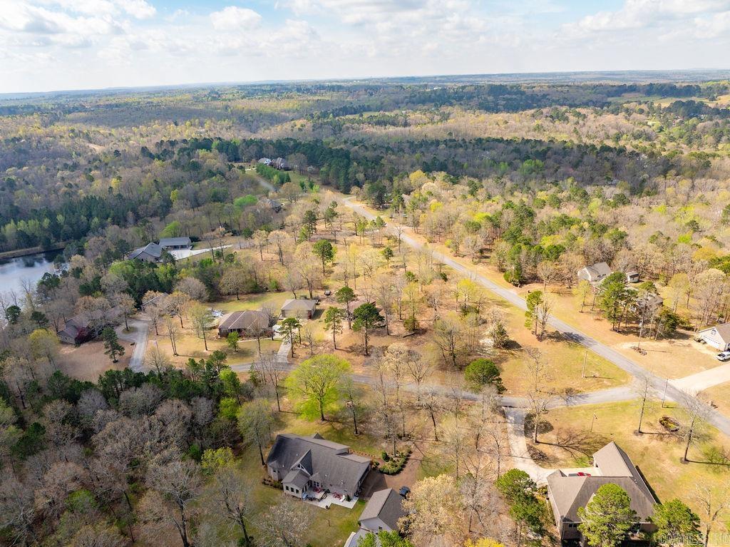 100 Holloway Cv  Heber Springs, AR