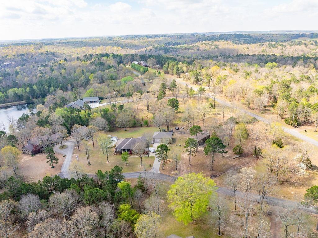 100 Holloway Cv  Heber Springs, AR