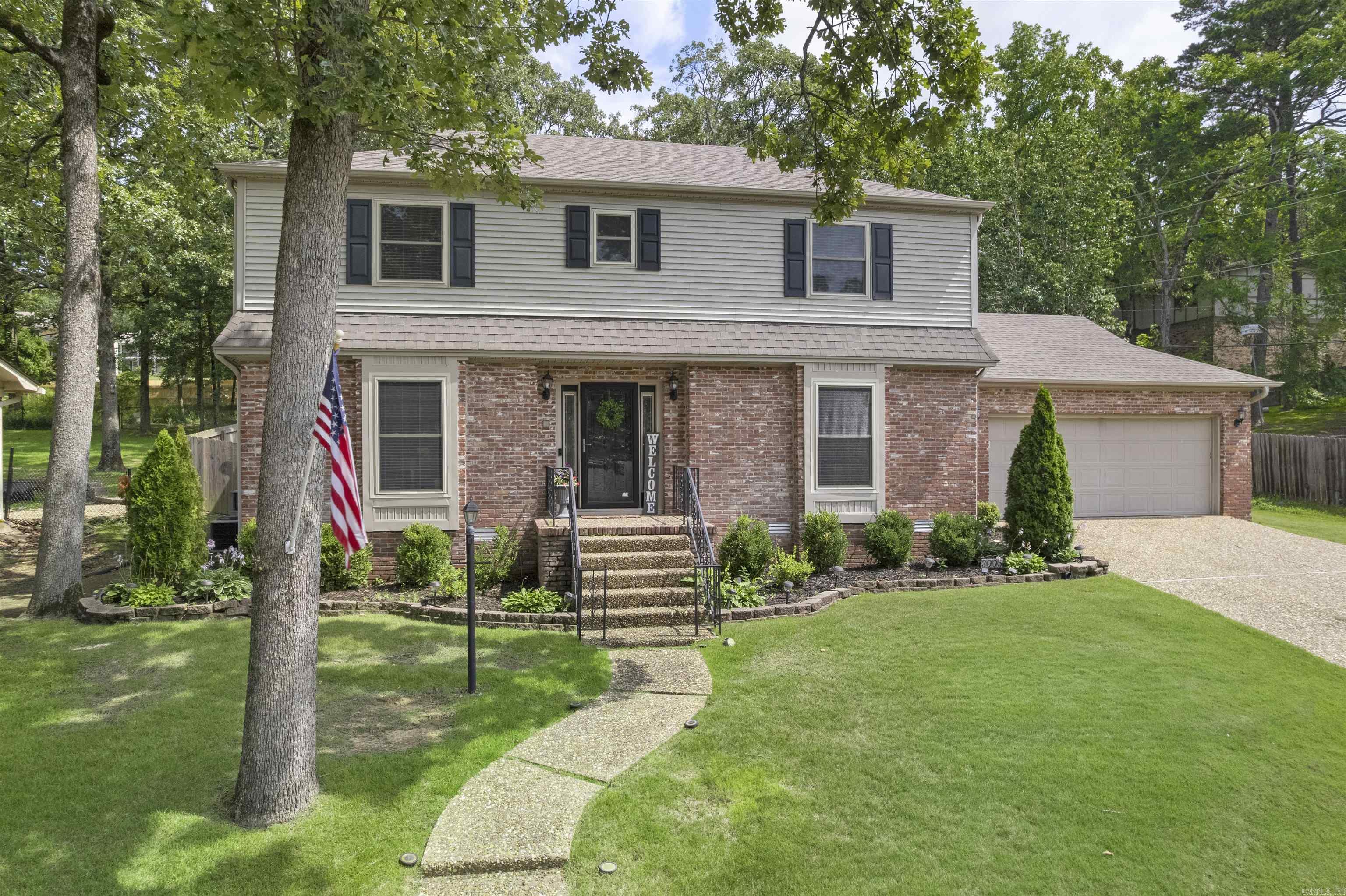 3005 Breckenridge  Little Rock, AR