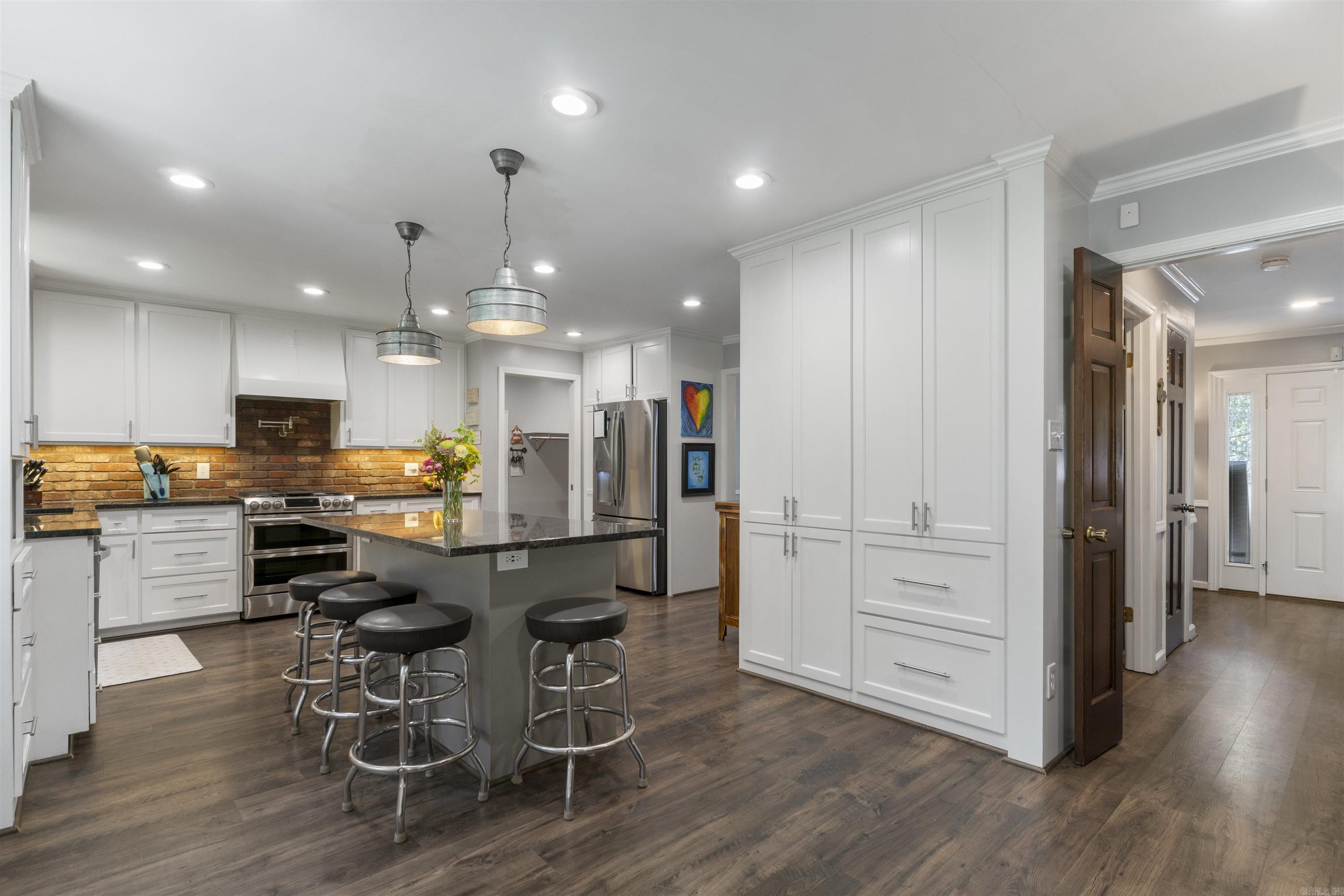 3005 Breckenridge  Little Rock, AR