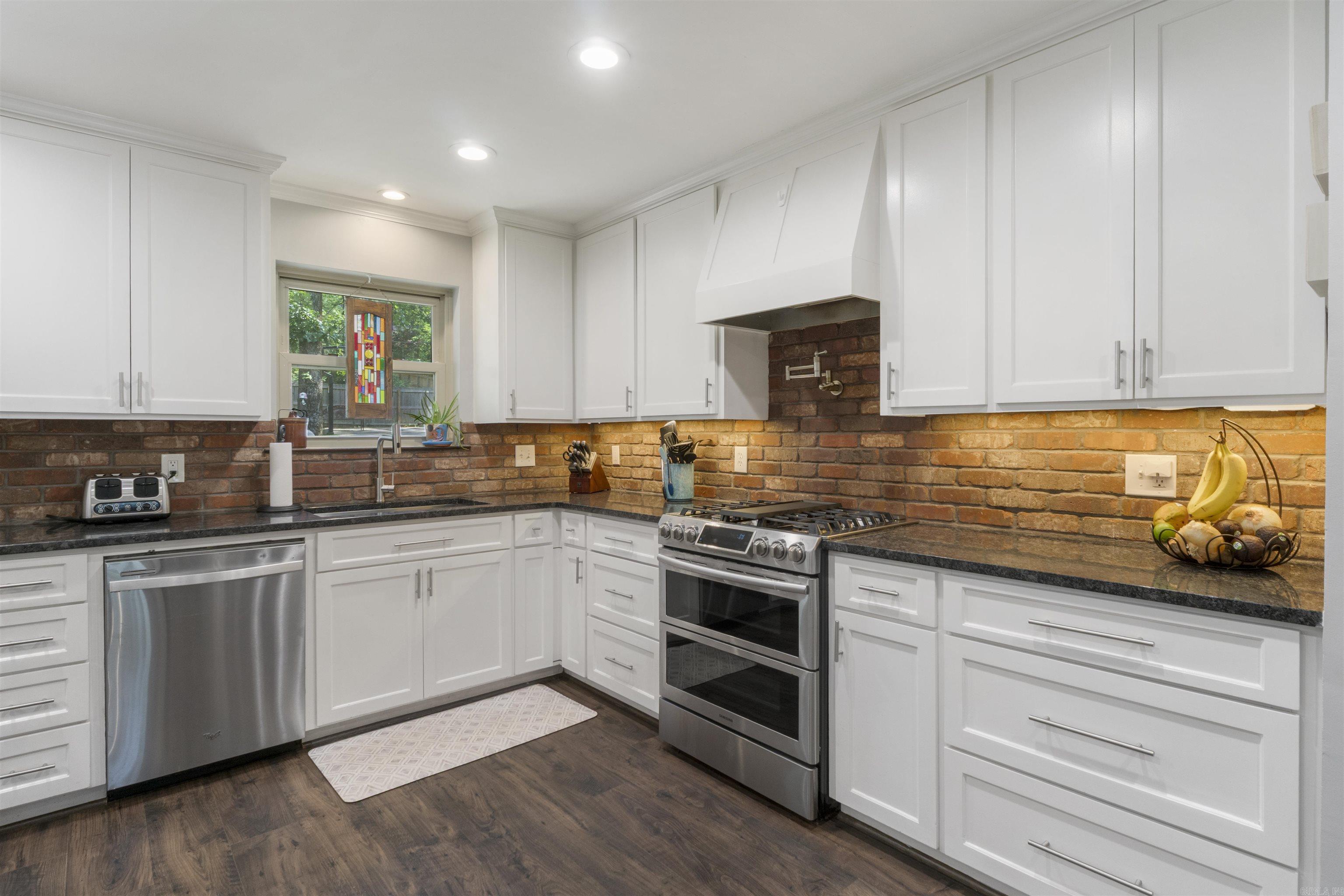 3005 Breckenridge  Little Rock, AR