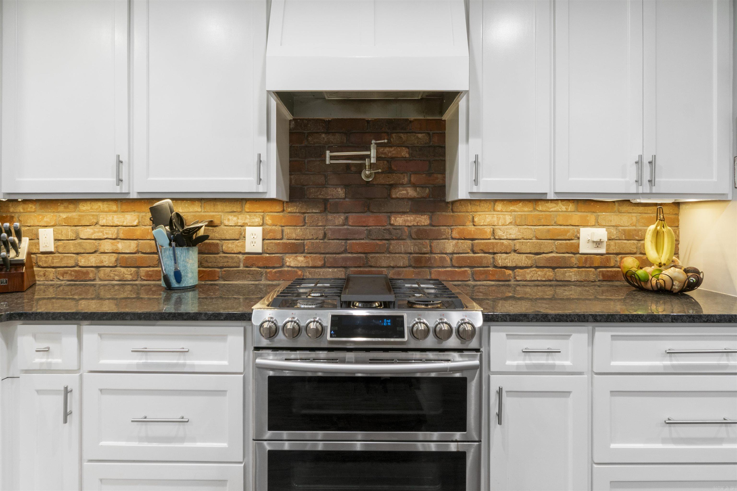 3005 Breckenridge  Little Rock, AR