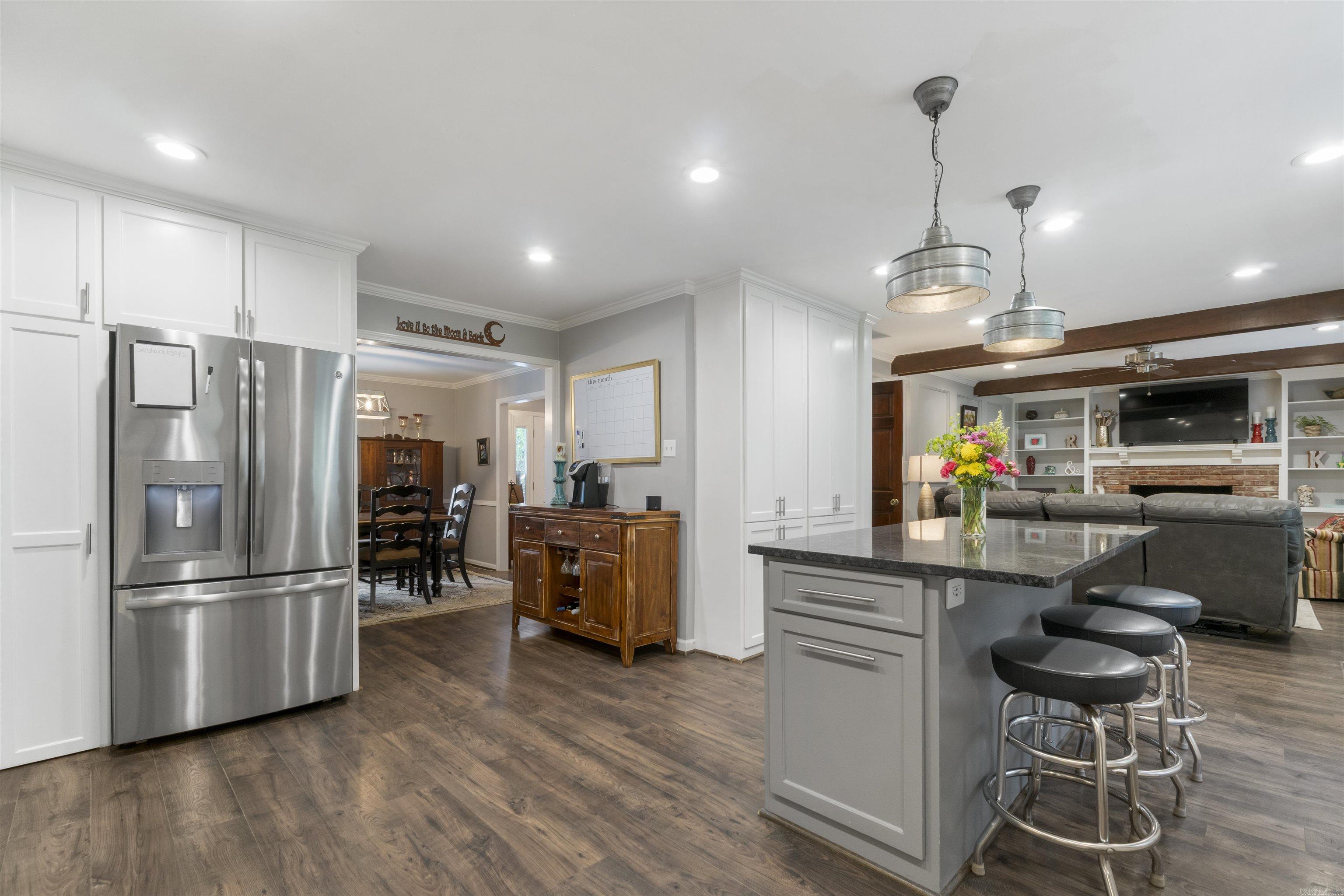 3005 Breckenridge  Little Rock, AR