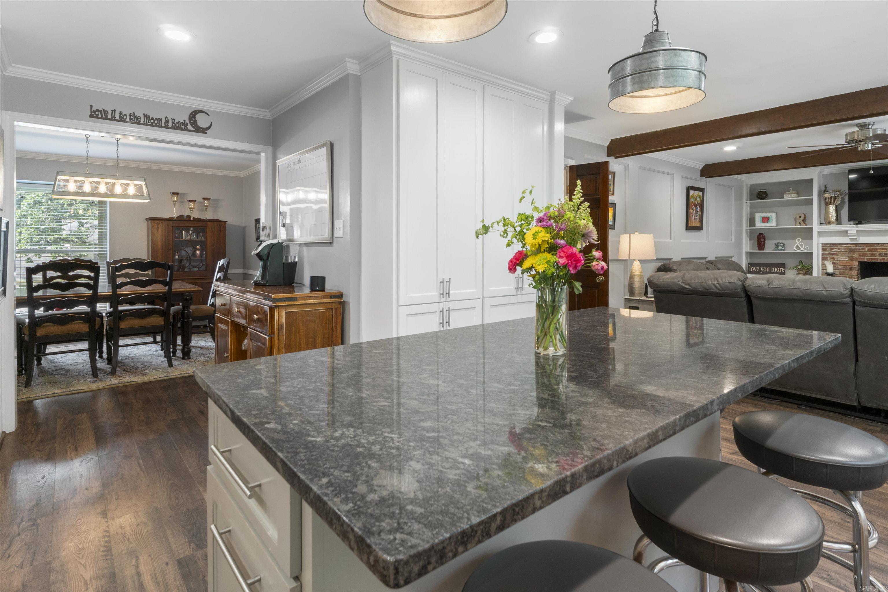 3005 Breckenridge  Little Rock, AR