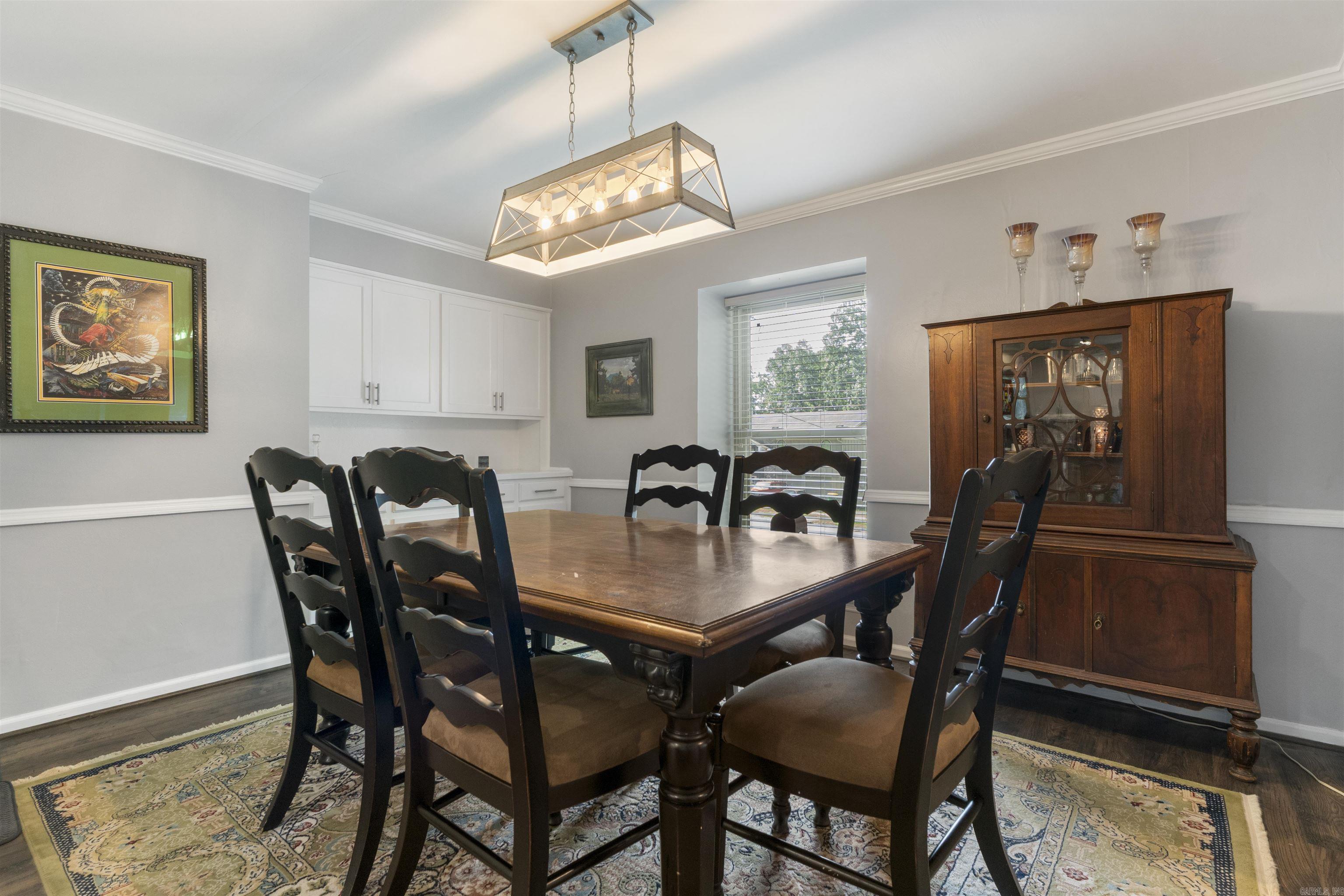 3005 Breckenridge  Little Rock, AR