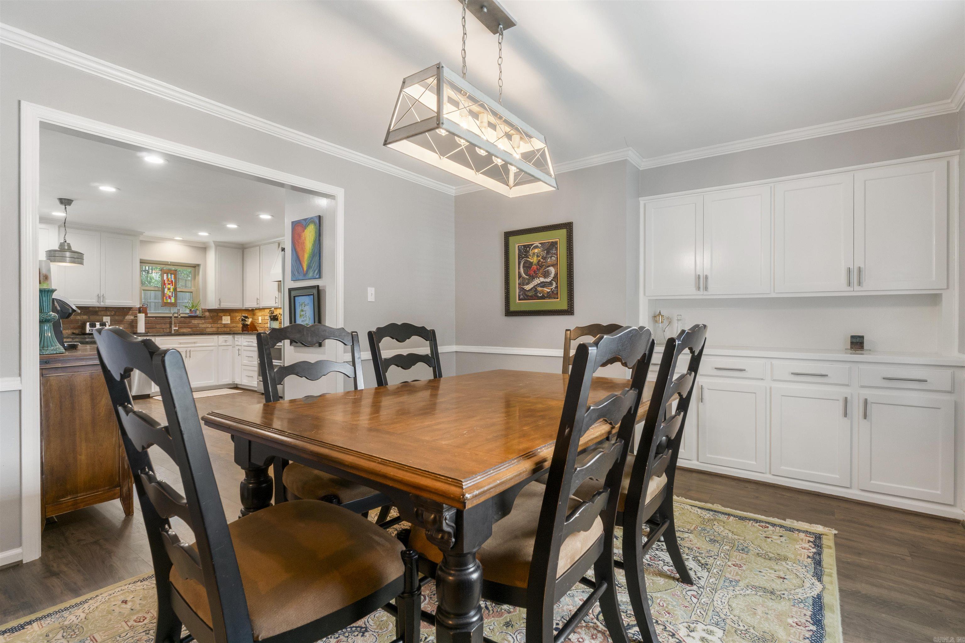 3005 Breckenridge  Little Rock, AR