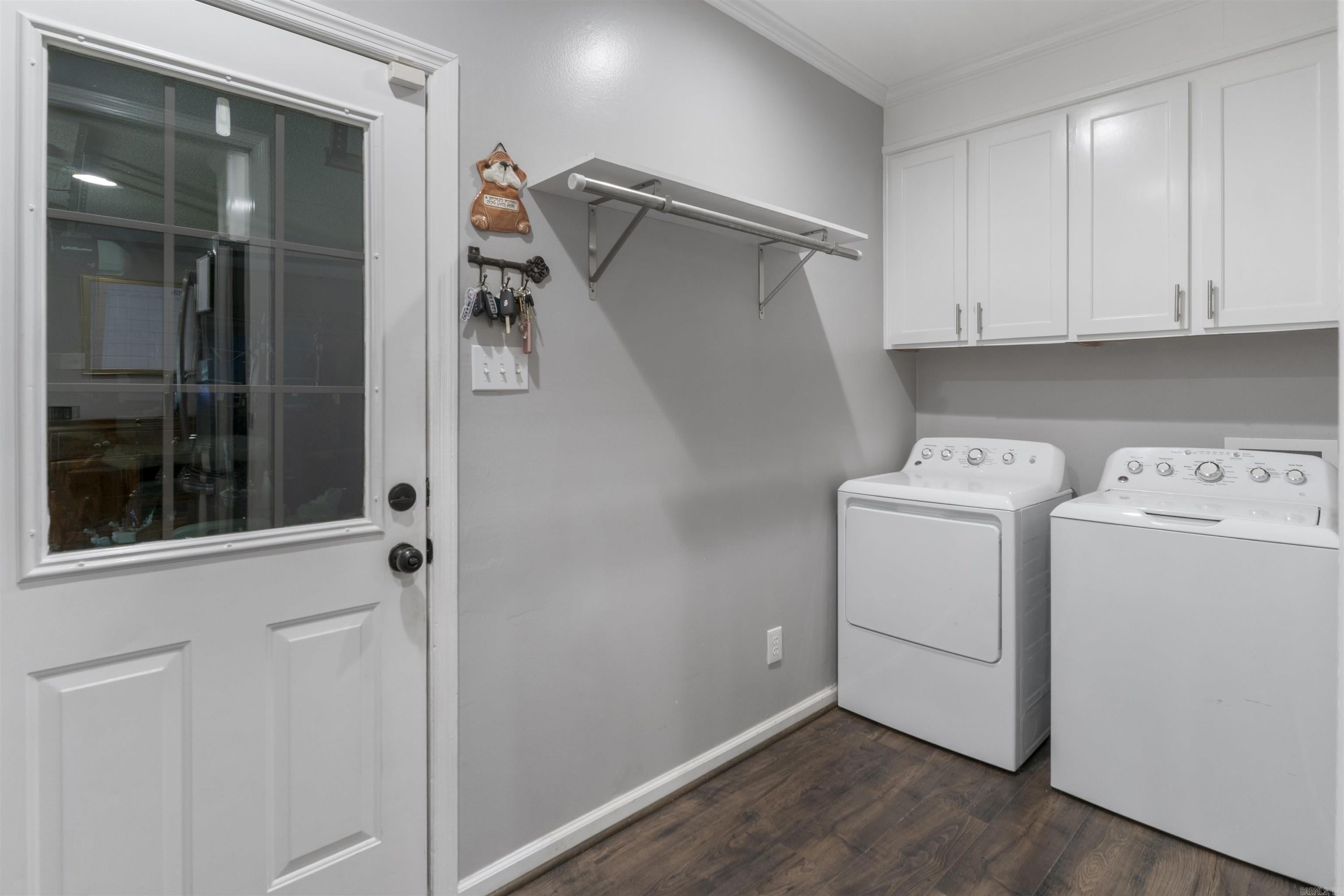 3005 Breckenridge  Little Rock, AR