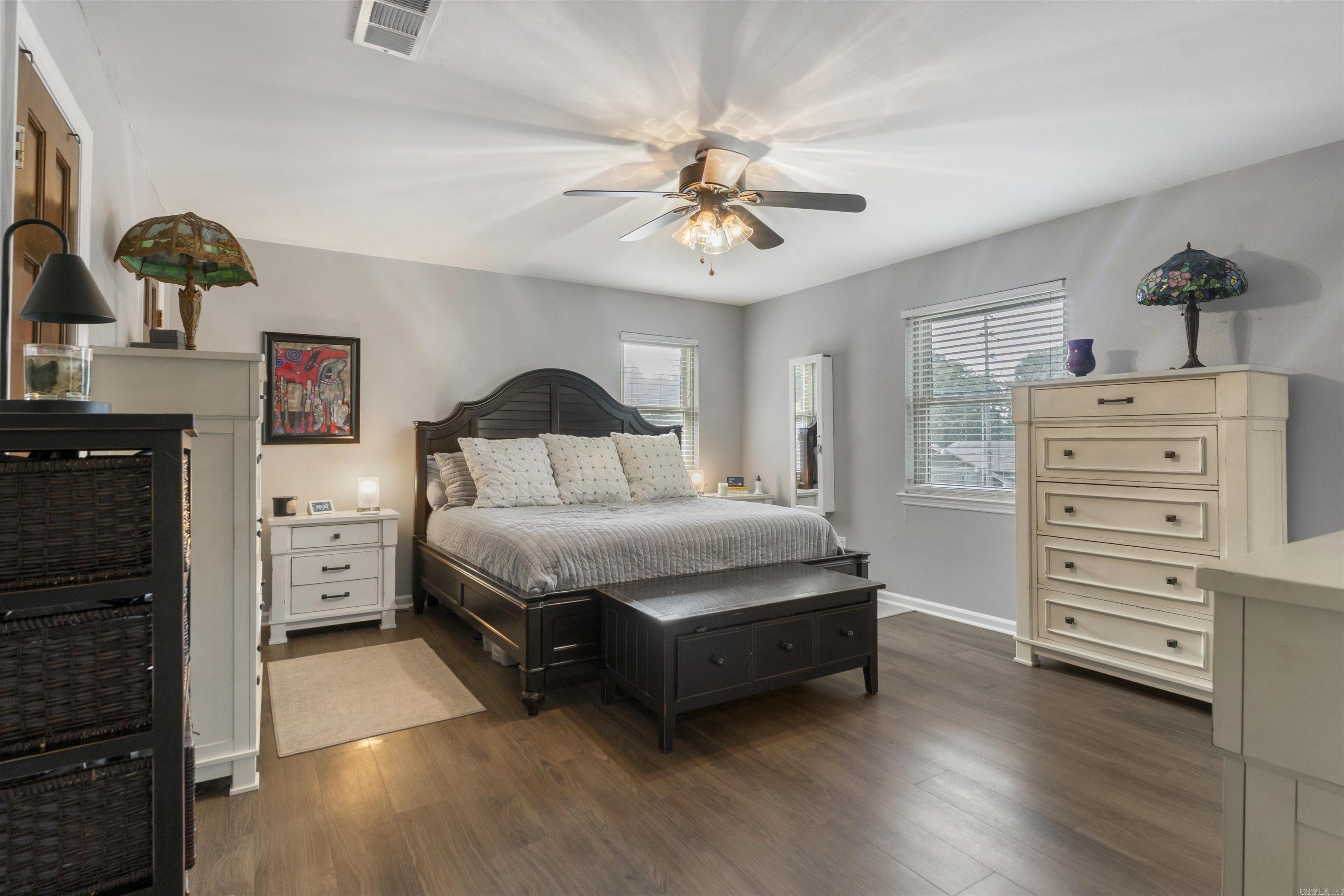 3005 Breckenridge  Little Rock, AR