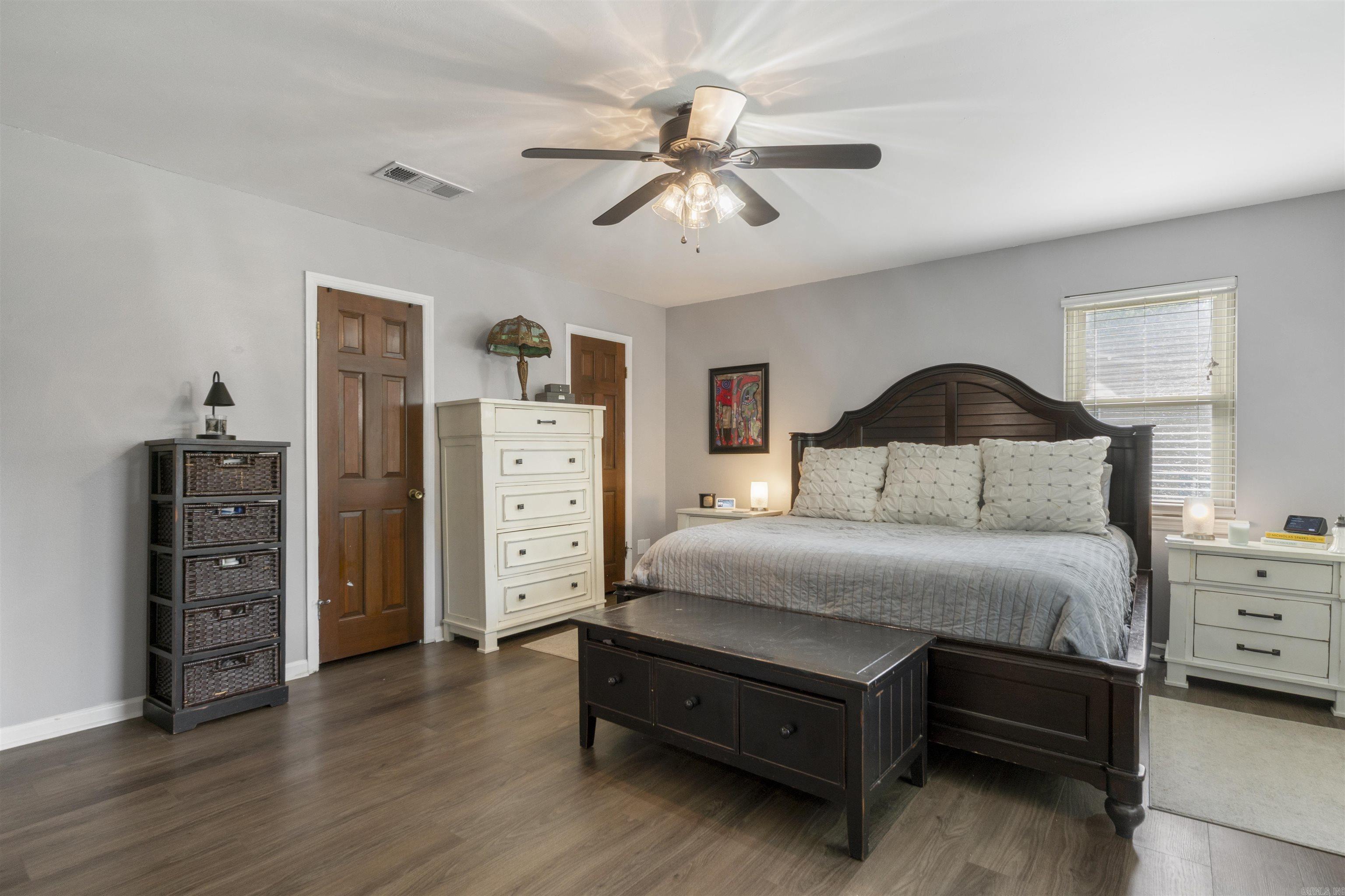 3005 Breckenridge  Little Rock, AR