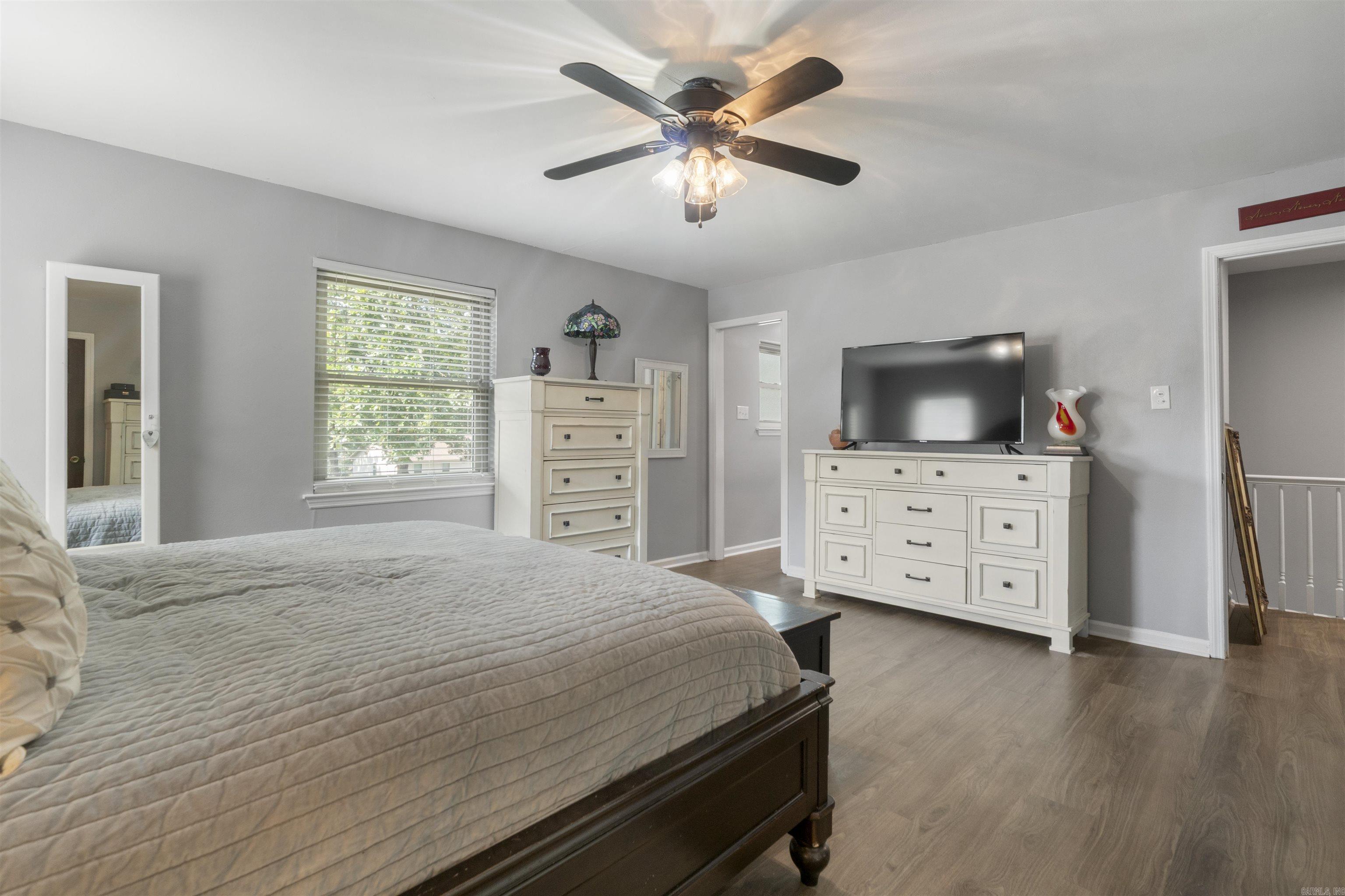 3005 Breckenridge  Little Rock, AR