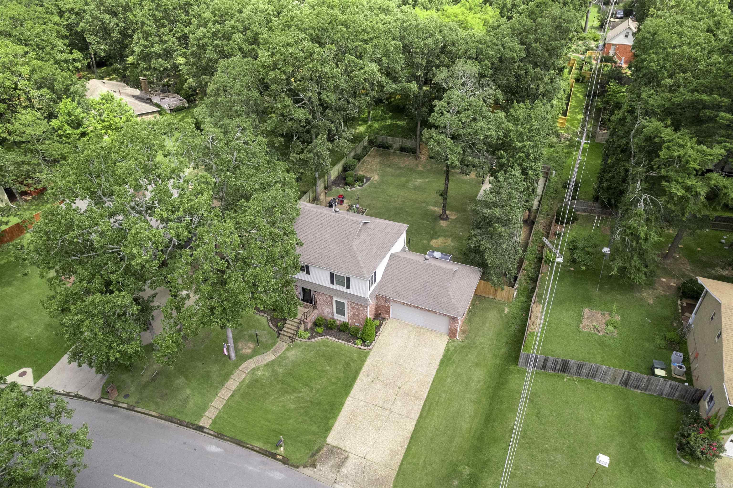 3005 Breckenridge  Little Rock, AR