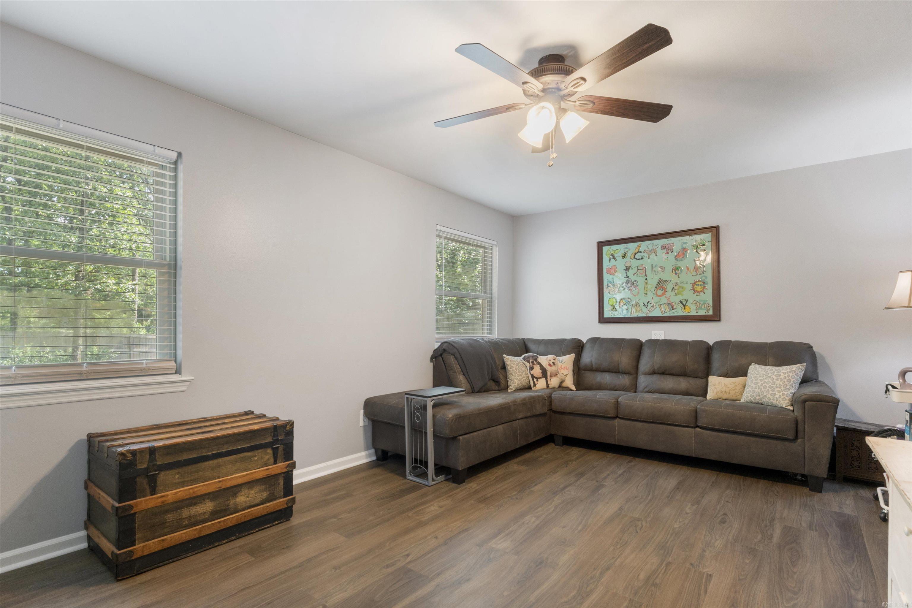 3005 Breckenridge  Little Rock, AR