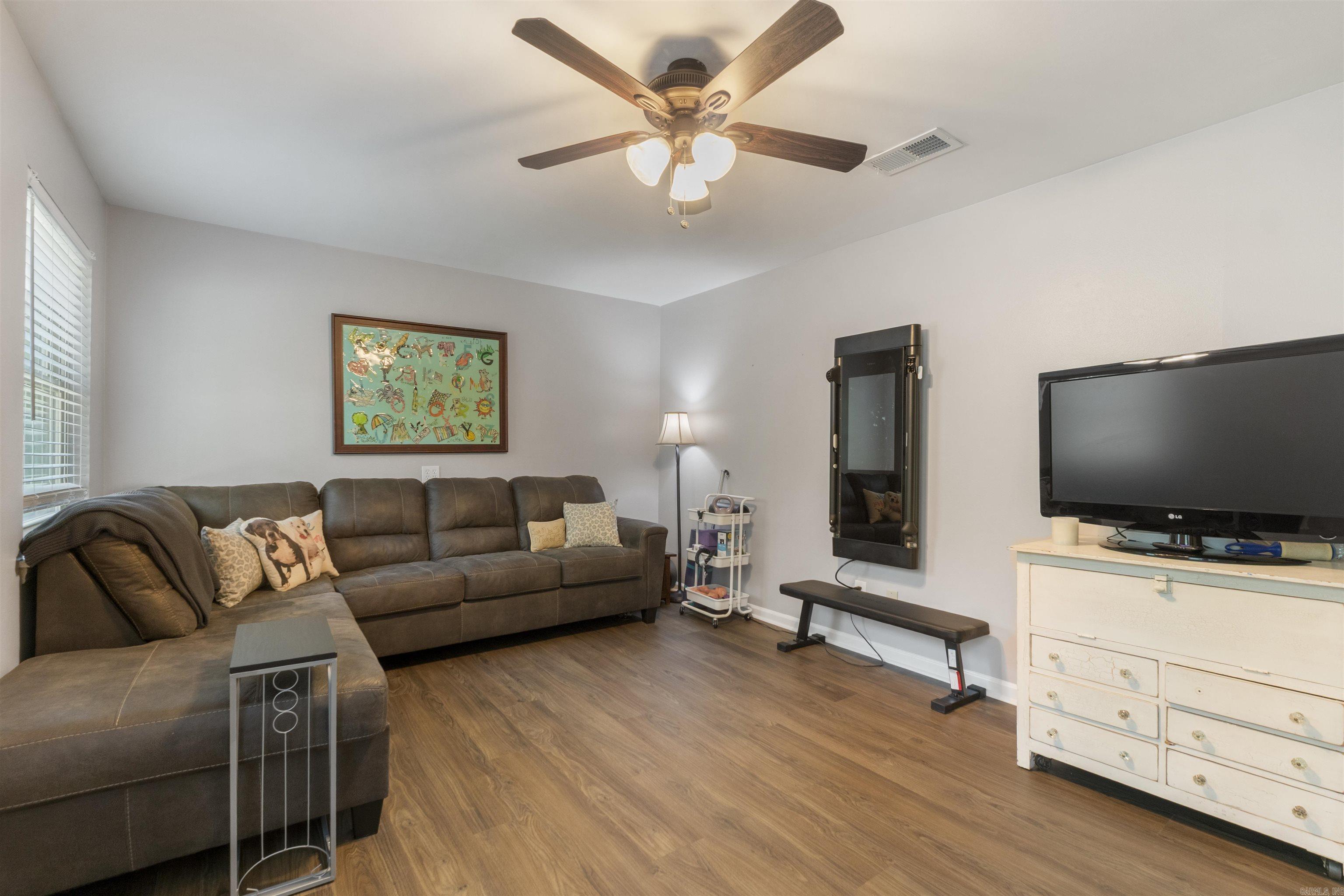 3005 Breckenridge  Little Rock, AR