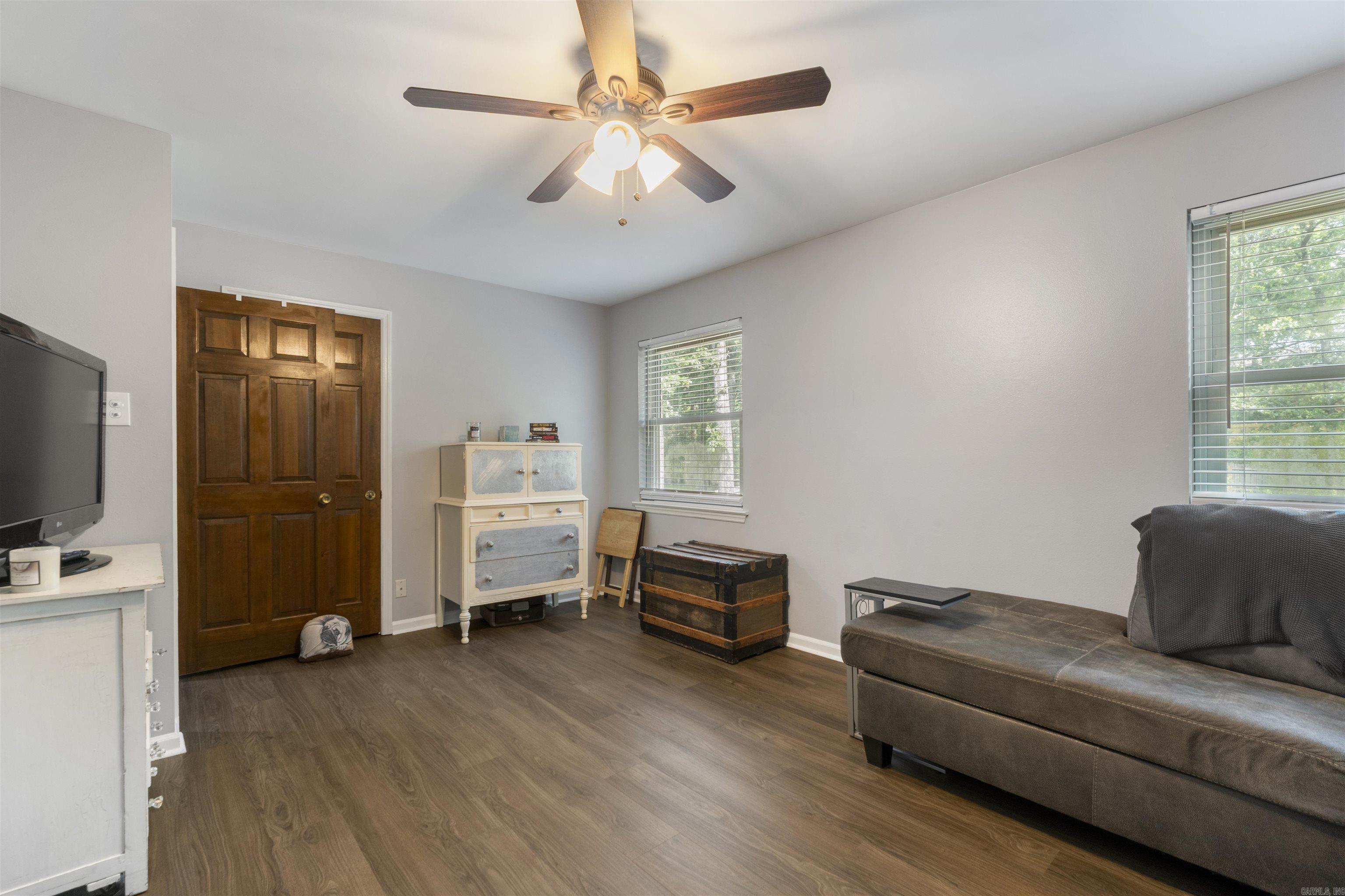 3005 Breckenridge  Little Rock, AR