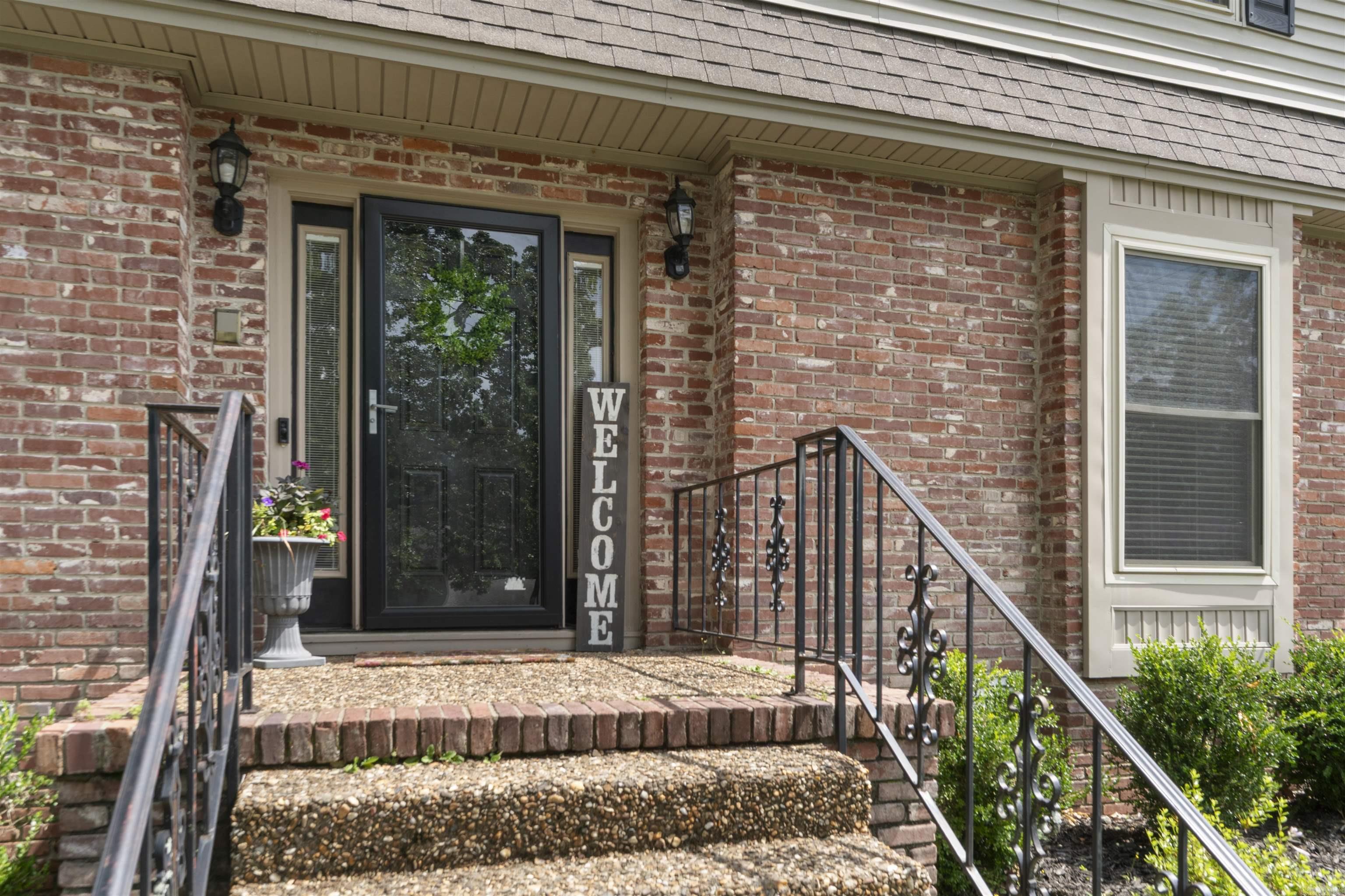 3005 Breckenridge  Little Rock, AR