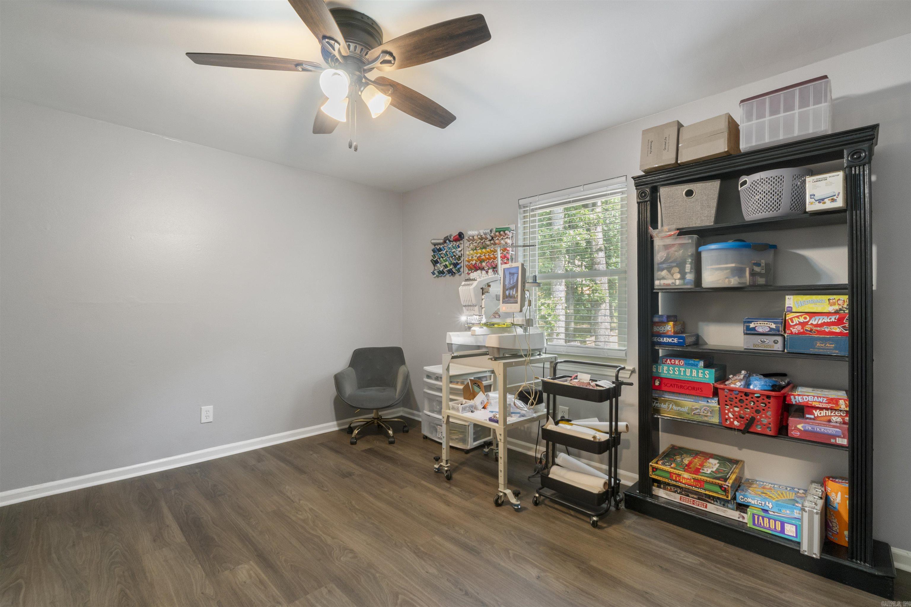 3005 Breckenridge  Little Rock, AR