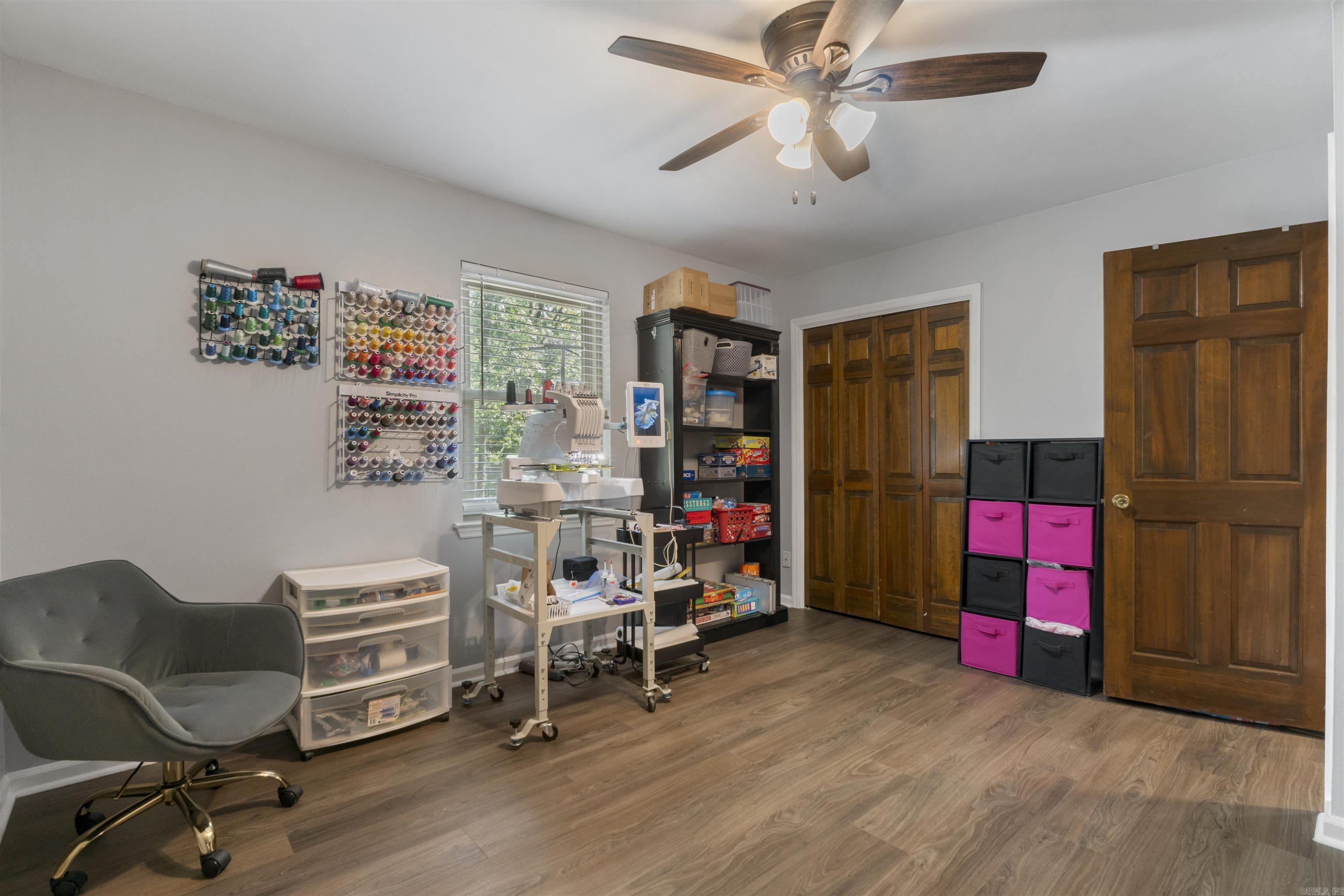 3005 Breckenridge  Little Rock, AR