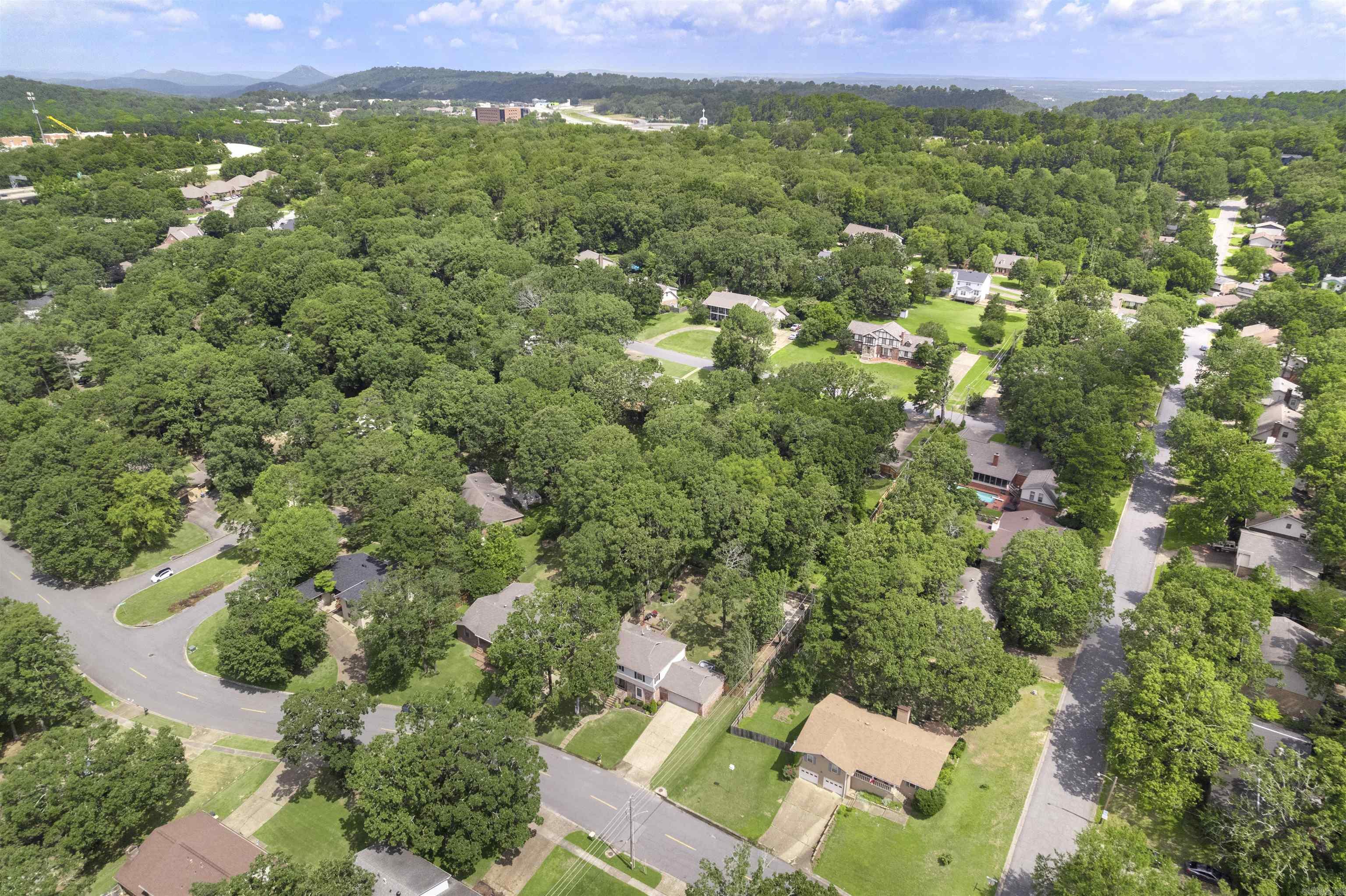 3005 Breckenridge  Little Rock, AR