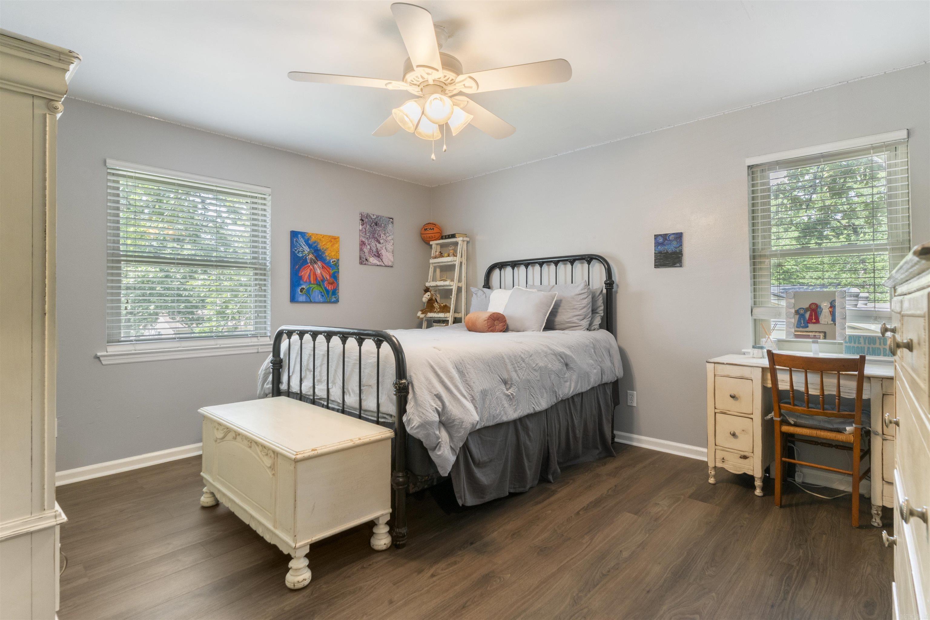 3005 Breckenridge  Little Rock, AR