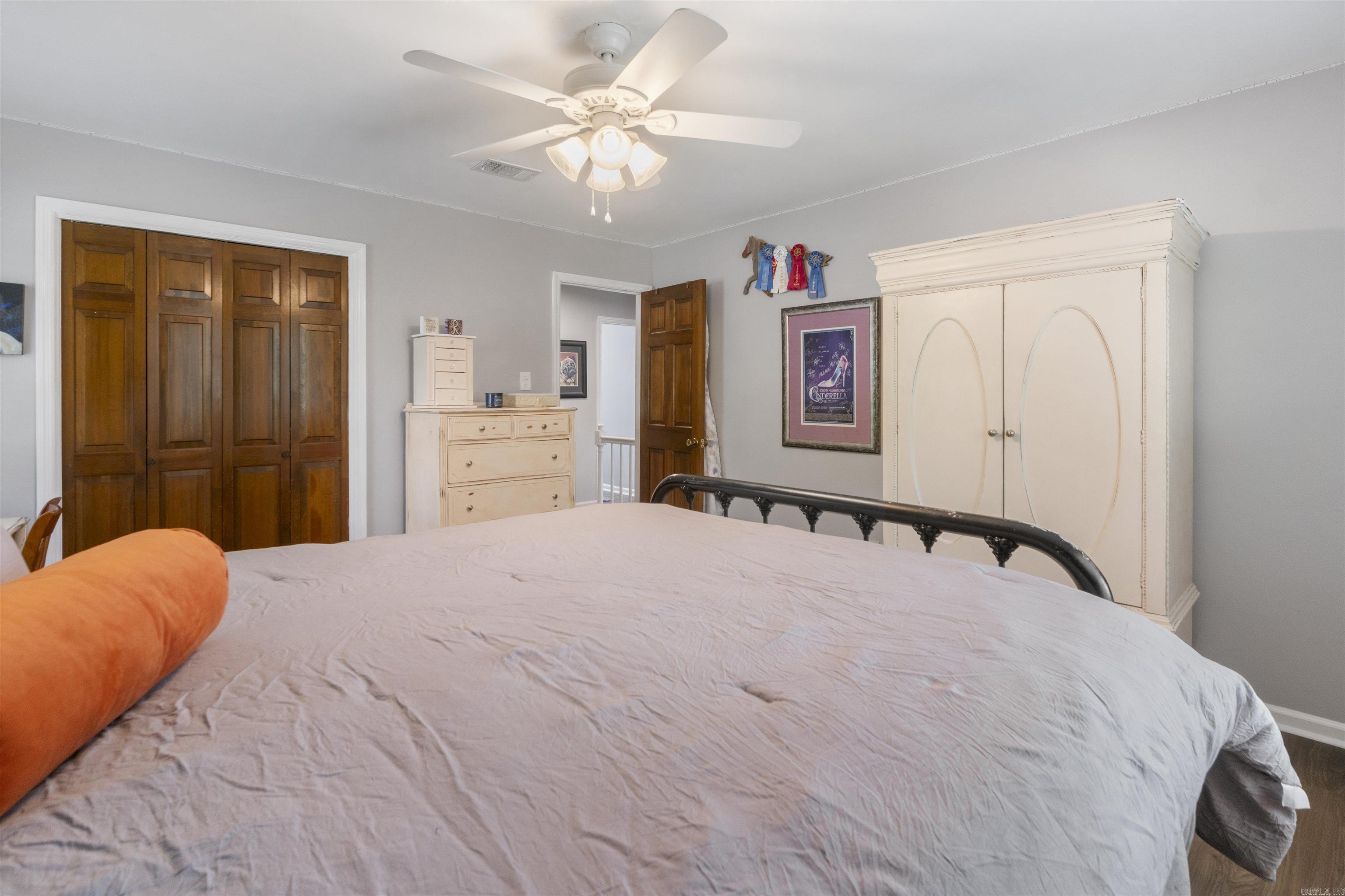 3005 Breckenridge  Little Rock, AR